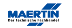 Logo Maertin & Co. AG